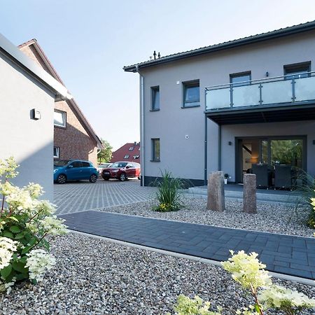 Ankerplatz 16 Neustadt in Holstein Exterior foto