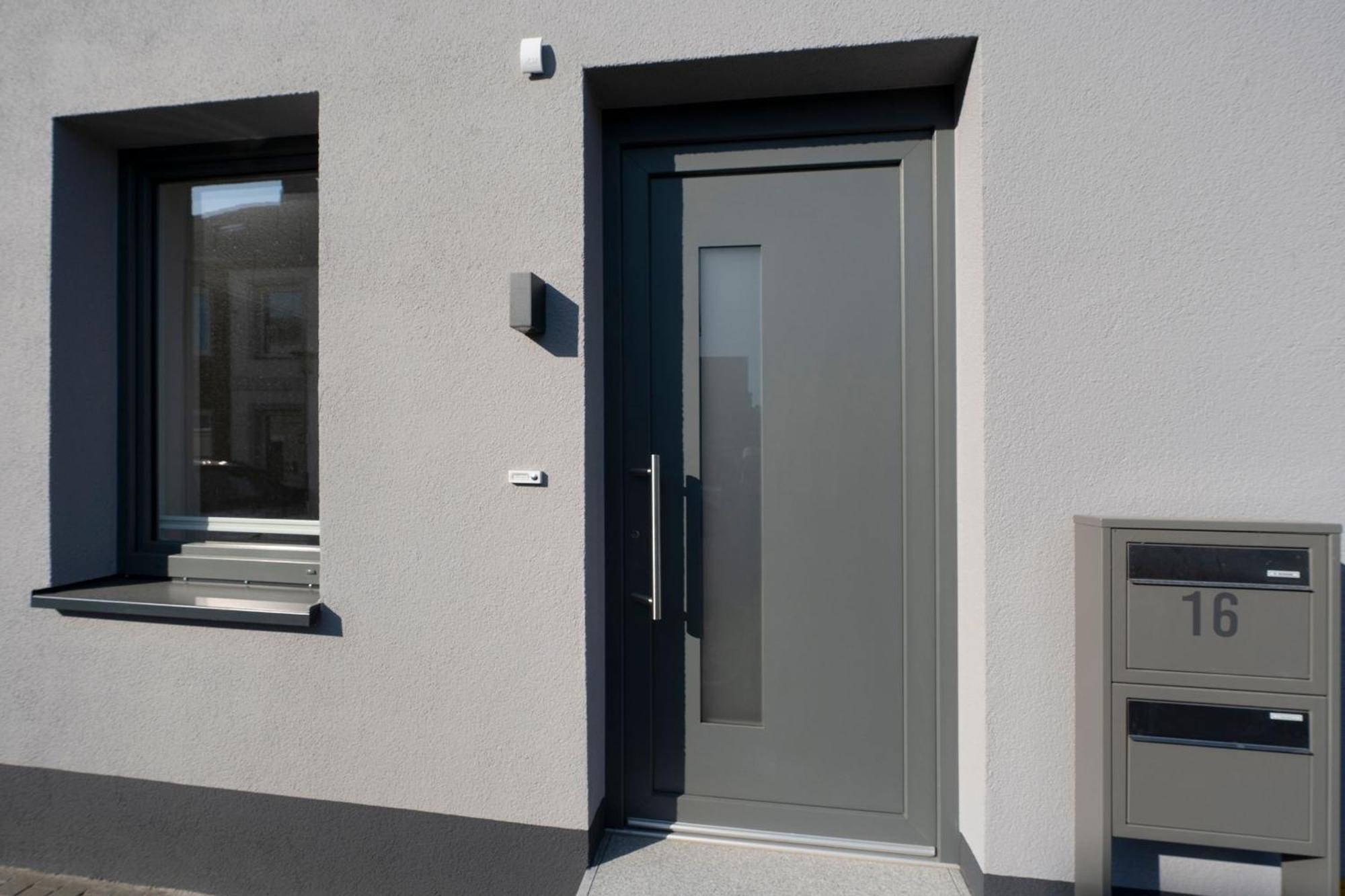 Ankerplatz 16 Neustadt in Holstein Exterior foto